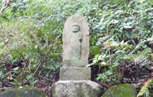 不動尊