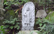 不動尊