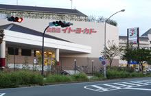 駐車場所